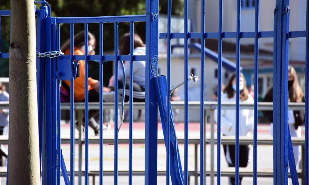 Ρέθυμνο: Ανήλικος μαθητής διακινούσε κάνναβη στους συμμαθητές του